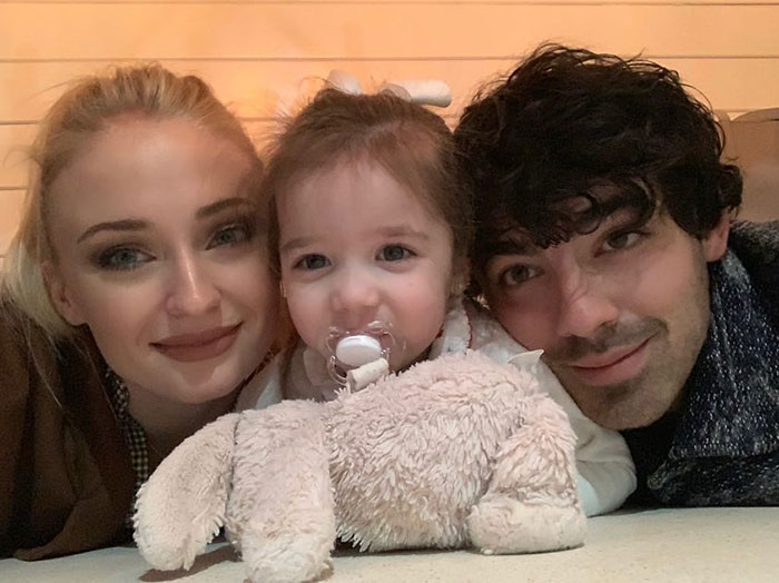 Joe Jonas Files Divorce Papers, Describes Marriage With Sophie Turner As "Irretrievably Broken"