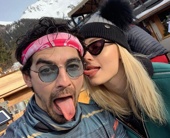 Joe Jonas Allegedly Hires Divorce Lawyer Amid 4-Year Marriage To Sophie Turner