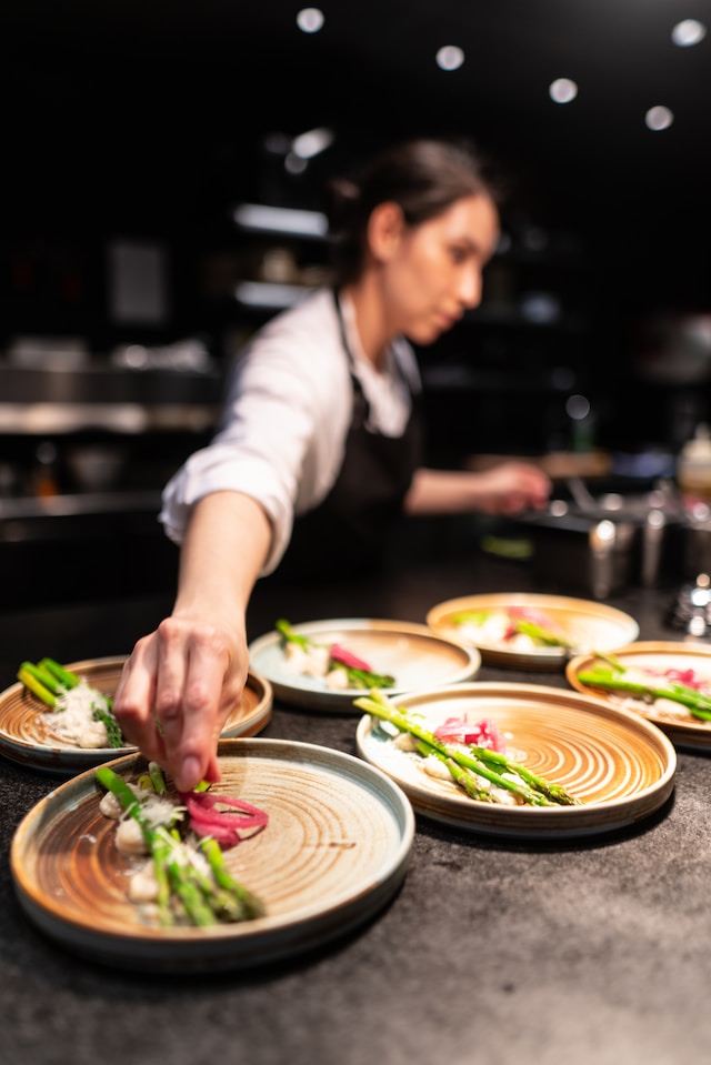 Corporate Catering