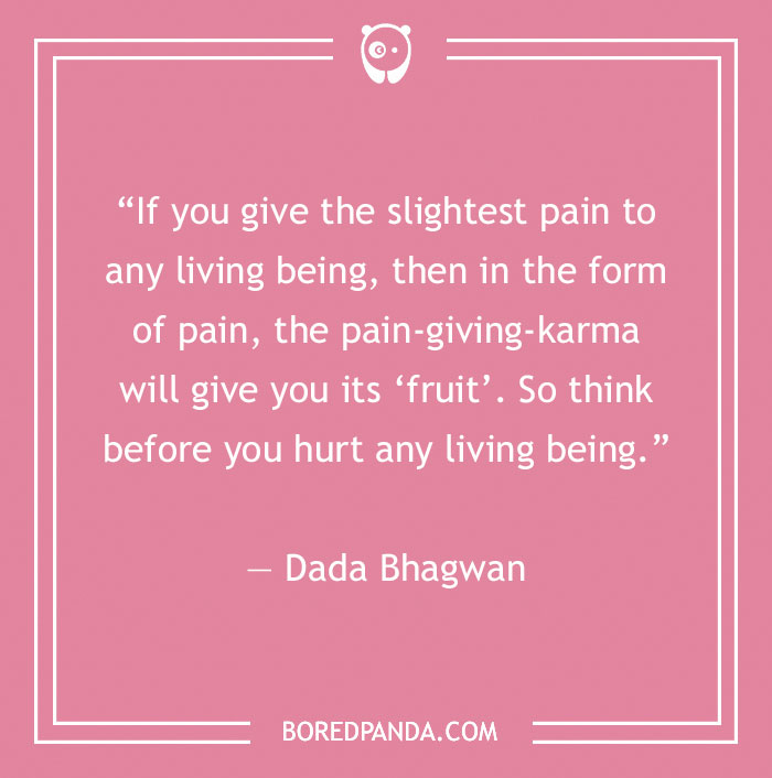 150 Karma Quotes That Will Inspire You To Be The Bigger Person - 26