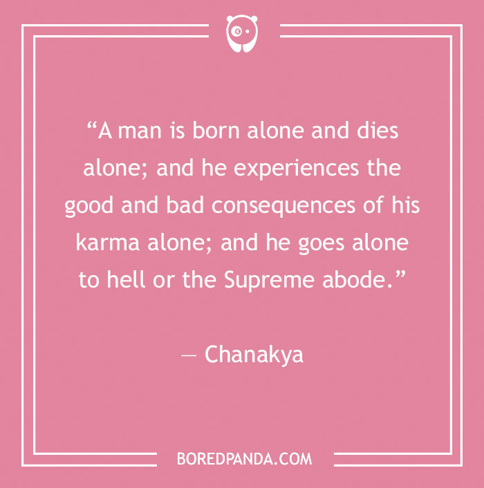 150 Karma Quotes That Will Inspire You To Be The Bigger Person - 22
