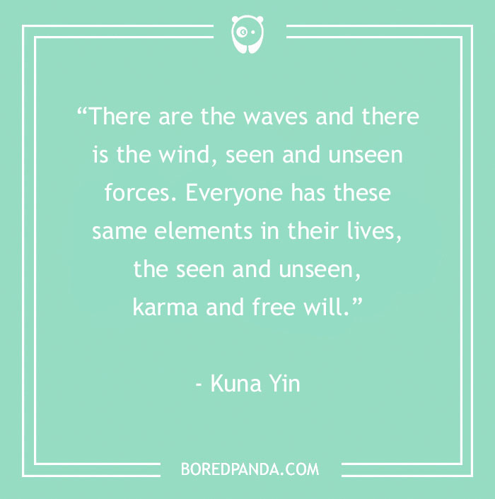 150 Karma Quotes That Will Inspire You To Be The Bigger Person - 23