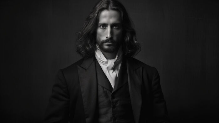 Artificial Intelligence Helped Me To Create These Compelling Pictures (5 Pics)