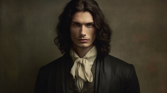 Artificial Intelligence Helped Me To Create These Compelling Pictures (5 Pics)