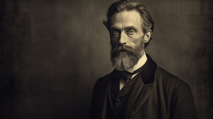 Artificial Intelligence Helped Me To Create These Compelling Pictures (5 Pics)