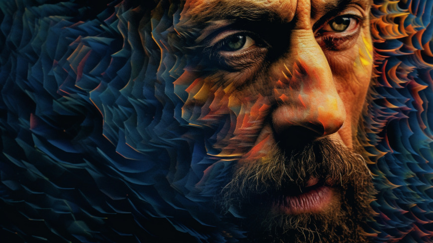 I’ve Created These Pictures By Ai