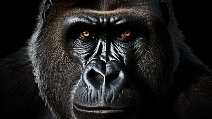 Artificial Intelligence Helped Me To Create These Outstanding Pictures (7 Pics)