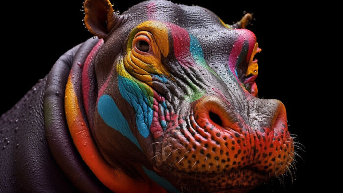 Artificial Intelligence Helped Me To Create These Outstanding Pictures (7 Pics)