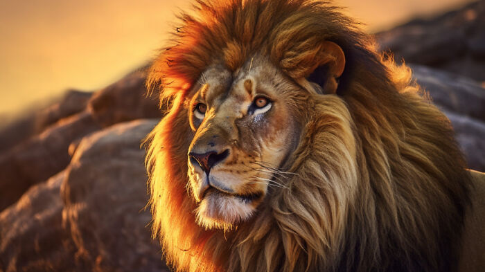 Artificial Intelligence Helped Me To Create These Outstanding Pictures (7 Pics)