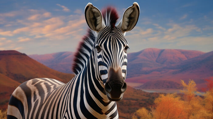 Artificial Intelligence Helped Me To Create These Outstanding Pictures (7 Pics)