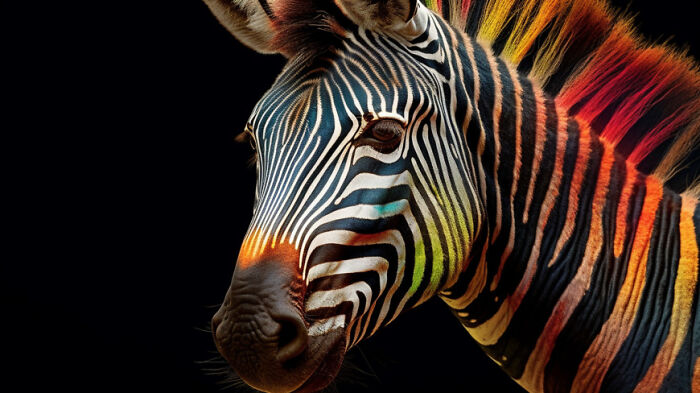 Artificial Intelligence Helped Me To Create These Outstanding Pictures (7 Pics)