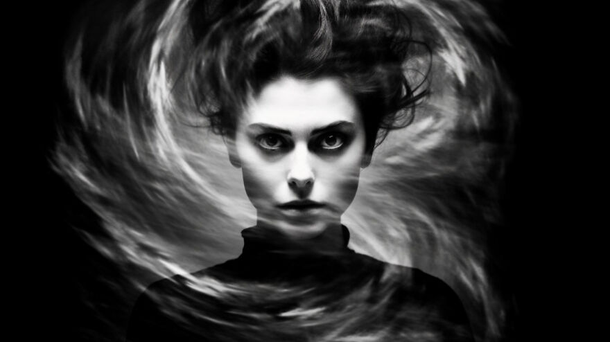 I've Created These Cool Yet Scary Pictures Using Ai