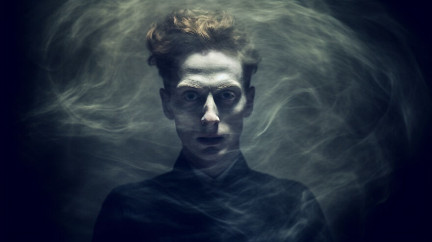 I've Created These Cool Yet Scary Pictures Using Ai