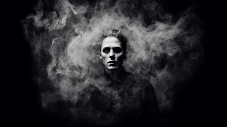 I've Created These Cool Yet Scary Pictures Using Ai