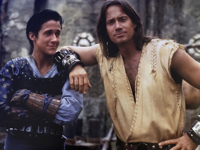 Kevin Sorbo Fumes Over &ldquo;Woke Hollywood&rdquo; And Wants To Make It "Manly Again"