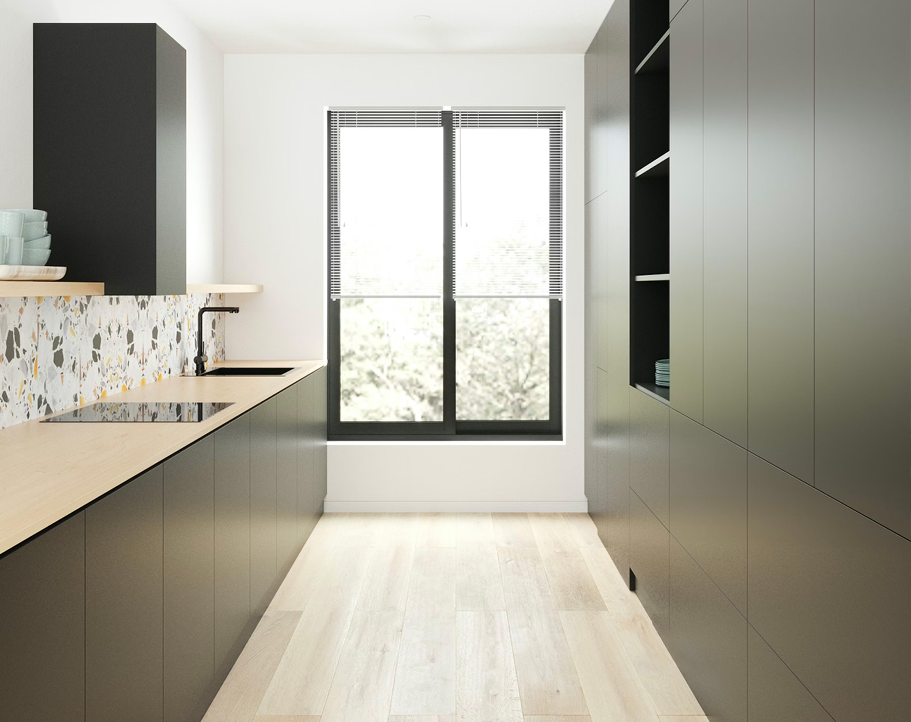 30 Stunning Kitchen Backsplash Ideas We Can&rsquo;t Get Enough Of