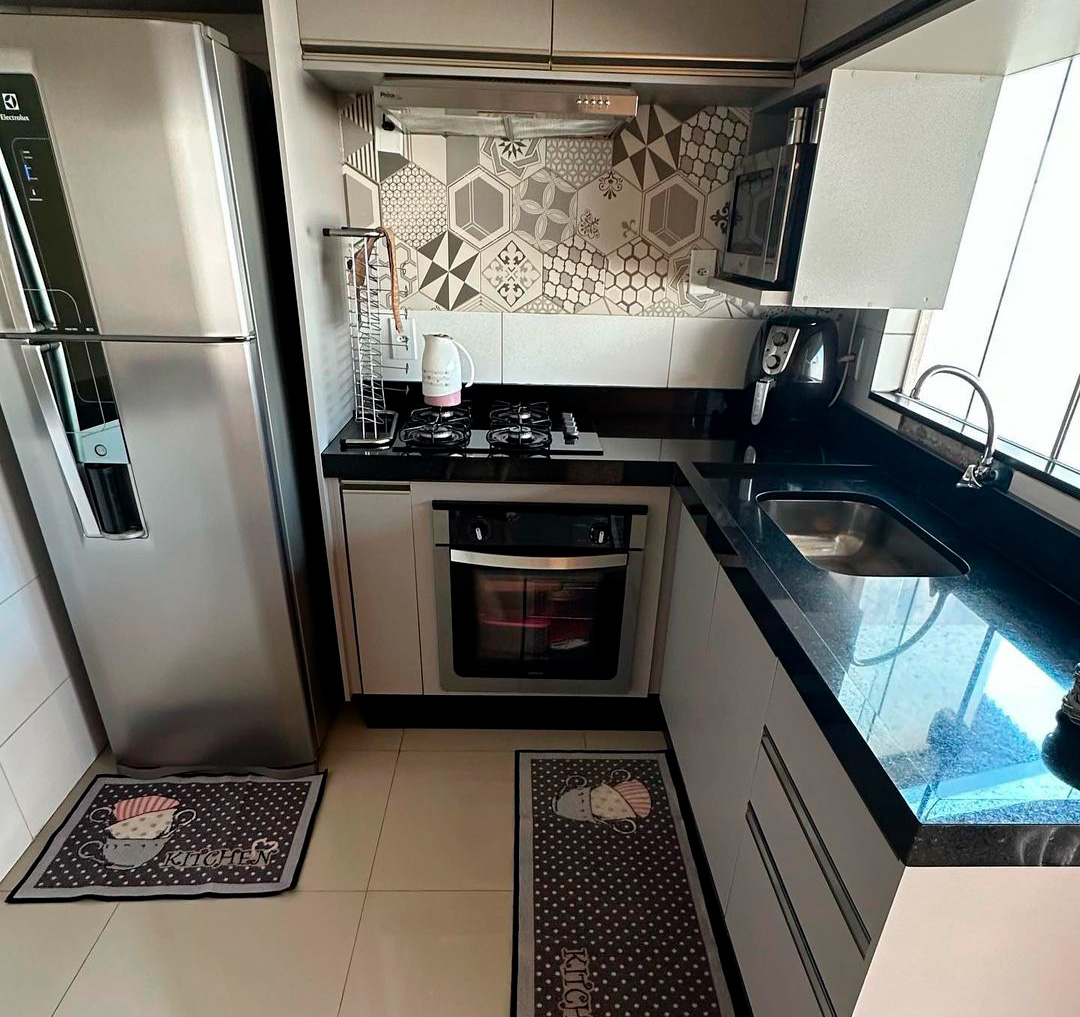 30 Stunning Kitchen Backsplash Ideas We Can&rsquo;t Get Enough Of