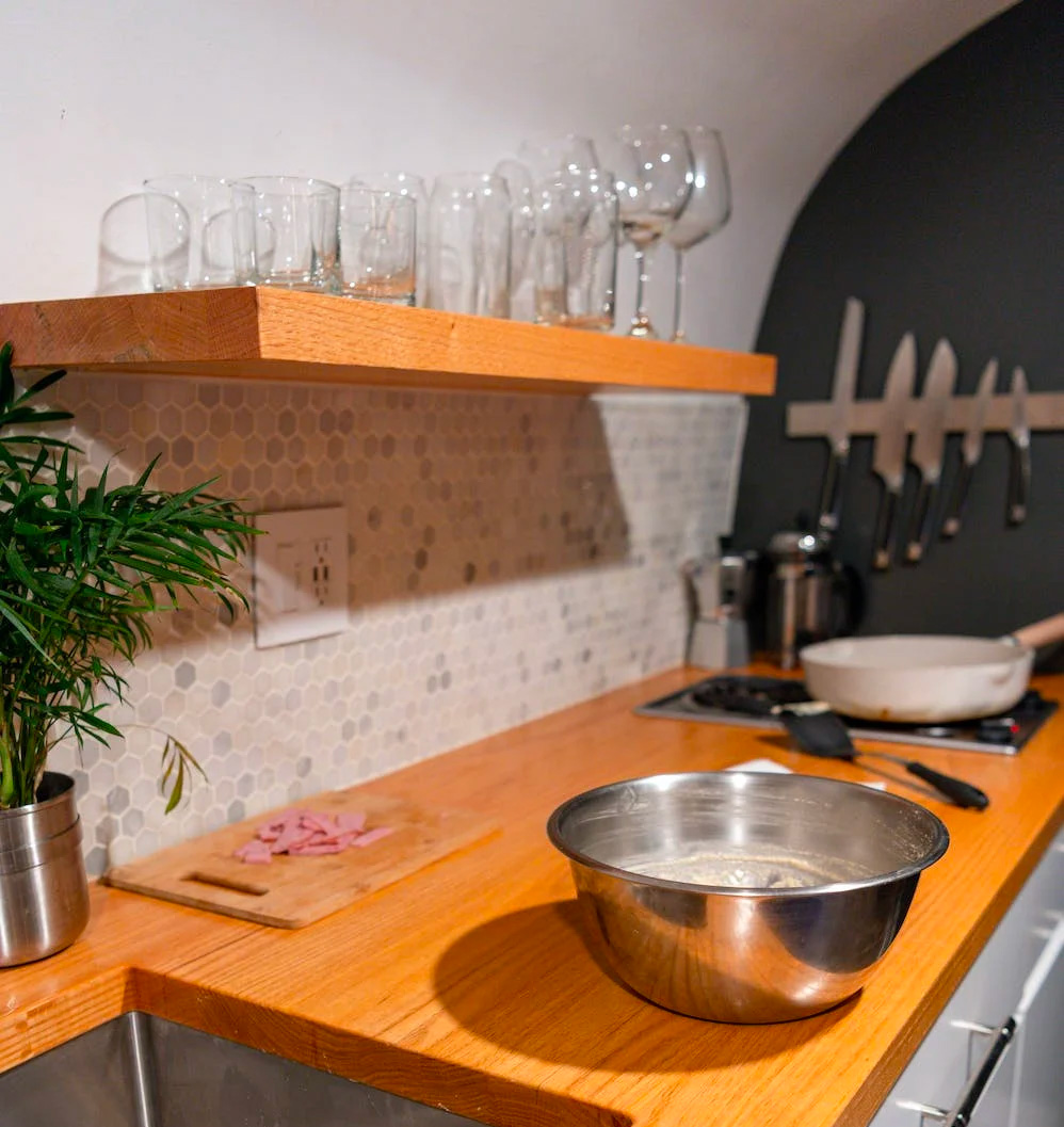 30 Stunning Kitchen Backsplash Ideas We Can&rsquo;t Get Enough Of