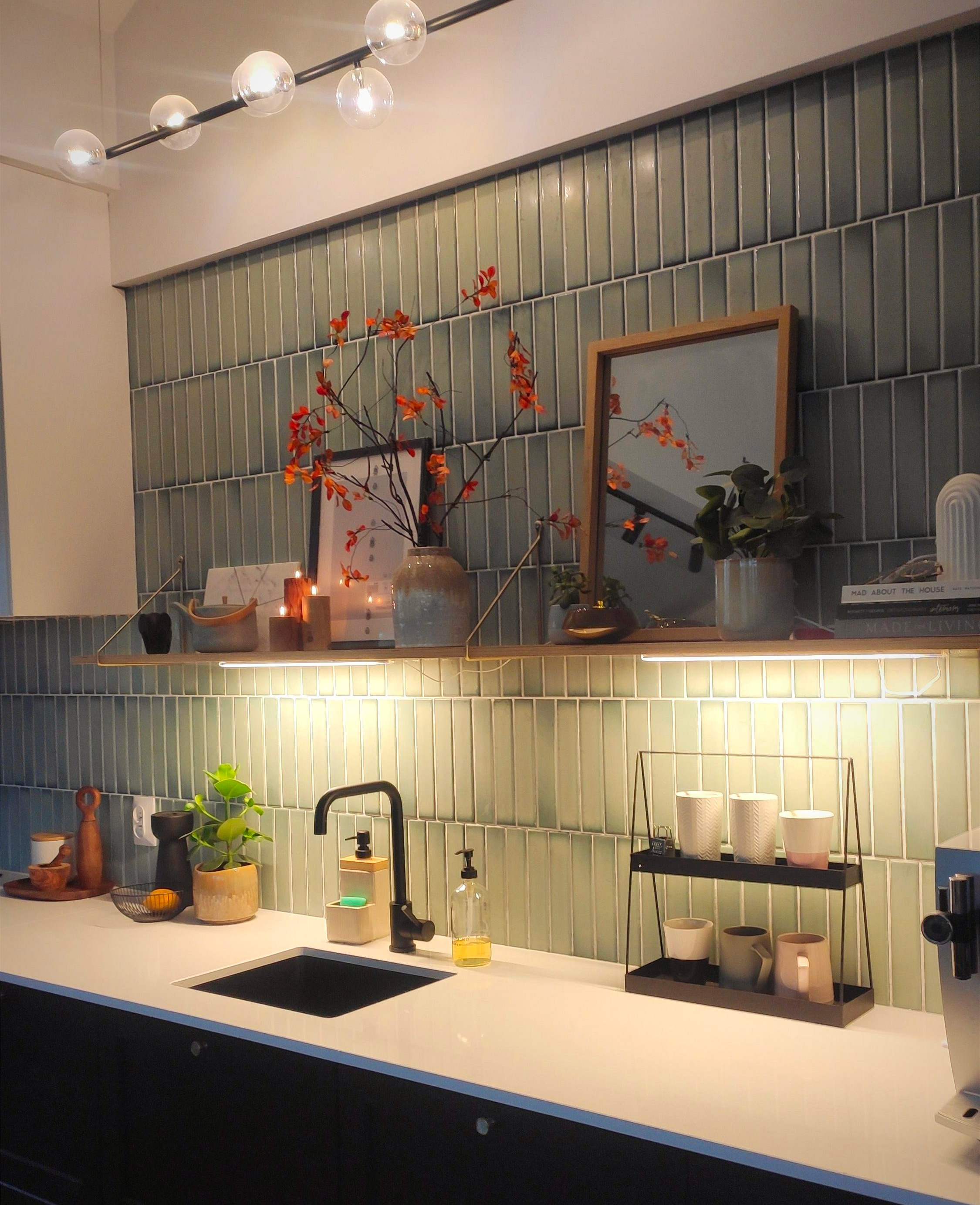 30 Stunning Kitchen Backsplash Ideas We Can&rsquo;t Get Enough Of