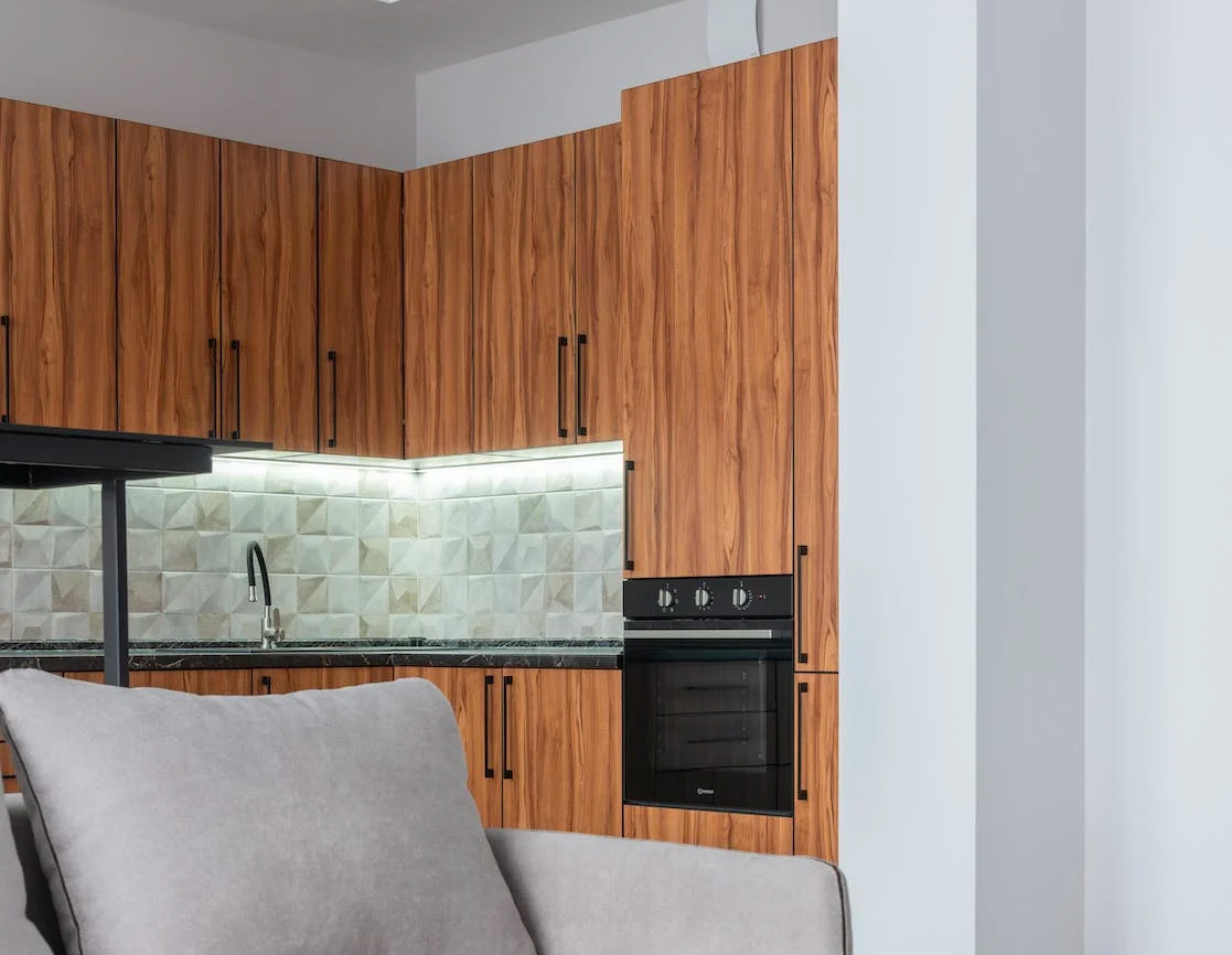 30 Stunning Kitchen Backsplash Ideas We Can&rsquo;t Get Enough Of