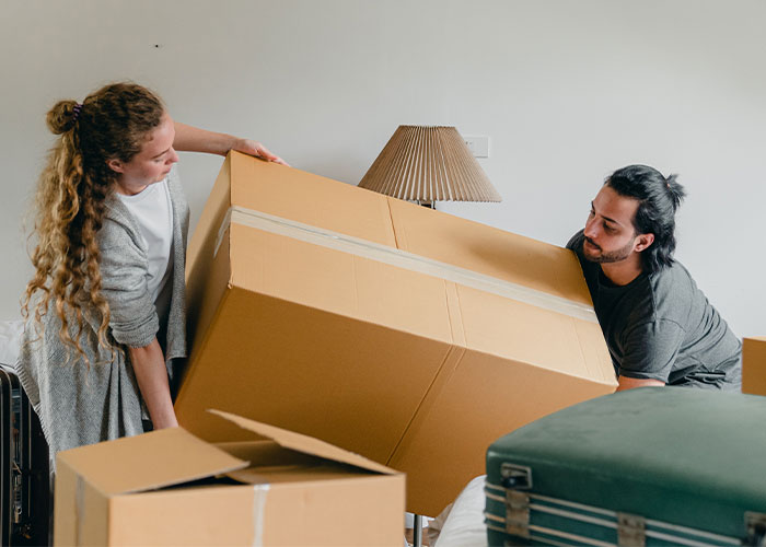 Woman Called Selfish For Wanting To Come Back To Her Own House After Renting It For 14 Years