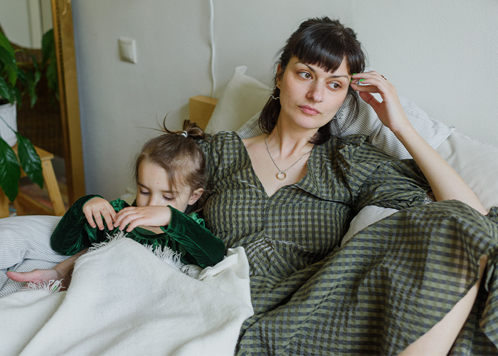 Woman Refuses To Be A Stepmother To Her BF's Kids After Their Mother Dies, Gets Told To 'Grow Up'