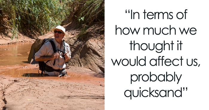 30 Misconceptions About Pretty Safe Things, Despite Most Saying They’re Dangerous