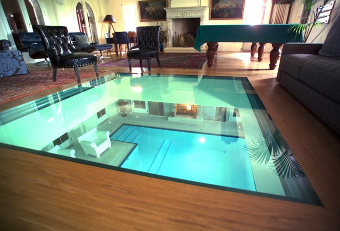 I Have Seen This Before…