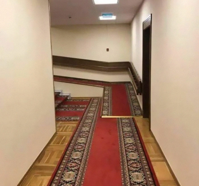 Could You Explain Please?