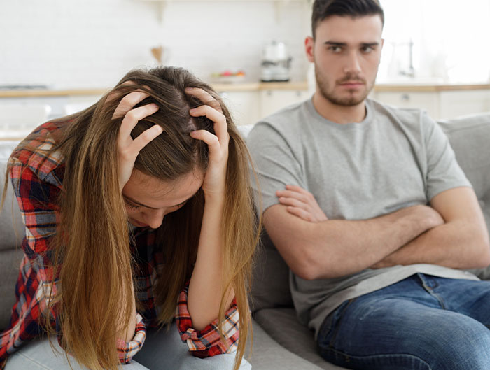 &ldquo;Be A Man And Move Out&rdquo;: Guy Has Enough Of His Mean Little Sister, Gets Revenge