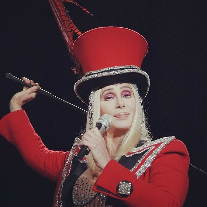 Fans Of Cher Flabbergasted After The Icon Shares Secrets To Remaining Ageless Fans Of Cher Flabbergasted After The Icon Shares Secrets To Remaining Ageless