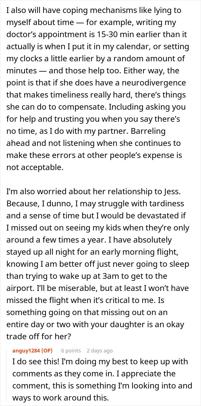 Man Is Done With Wife Always Making Them Miss Flights, Boards Plane Alone And Leaves Her Behind Man Is Done With Wife Always Making Them Miss Flights, Boards Plane Alone And Leaves Her Behind