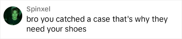 Person Goes Viral After Finding A "Sketchy" Stash Of Money Buried In The Sand