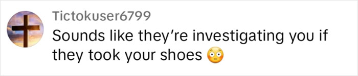 Person Goes Viral After Finding A "Sketchy" Stash Of Money Buried In The Sand