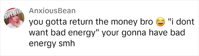 Person Goes Viral After Finding A "Sketchy" Stash Of Money Buried In The Sand