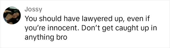 Person Goes Viral After Finding A "Sketchy" Stash Of Money Buried In The Sand