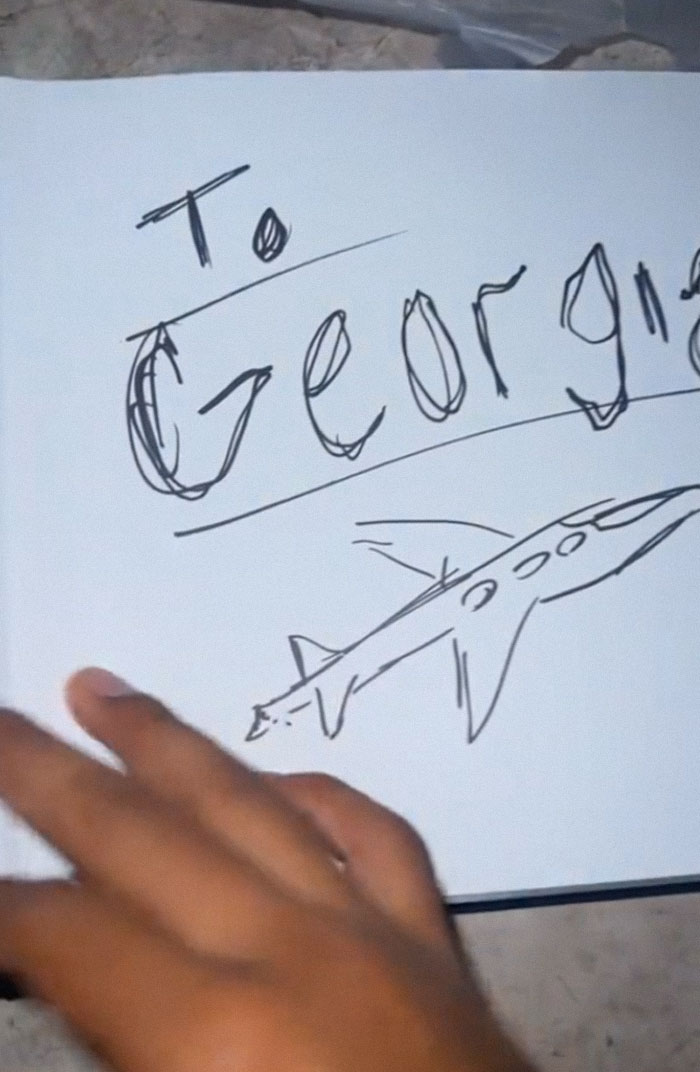 Person Goes Viral After Finding A "Sketchy" Stash Of Money Buried In The Sand