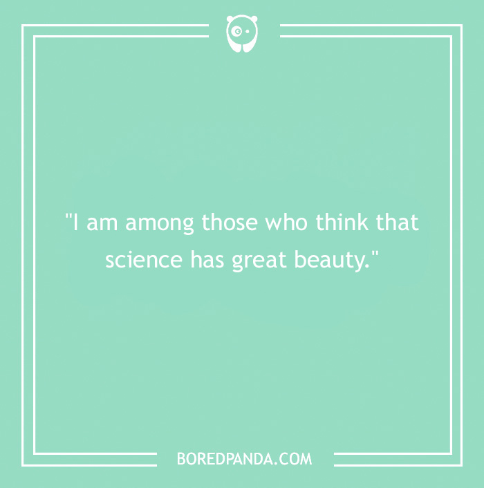 67 Quotes From Marie Curie About Life, Ideas, And Science