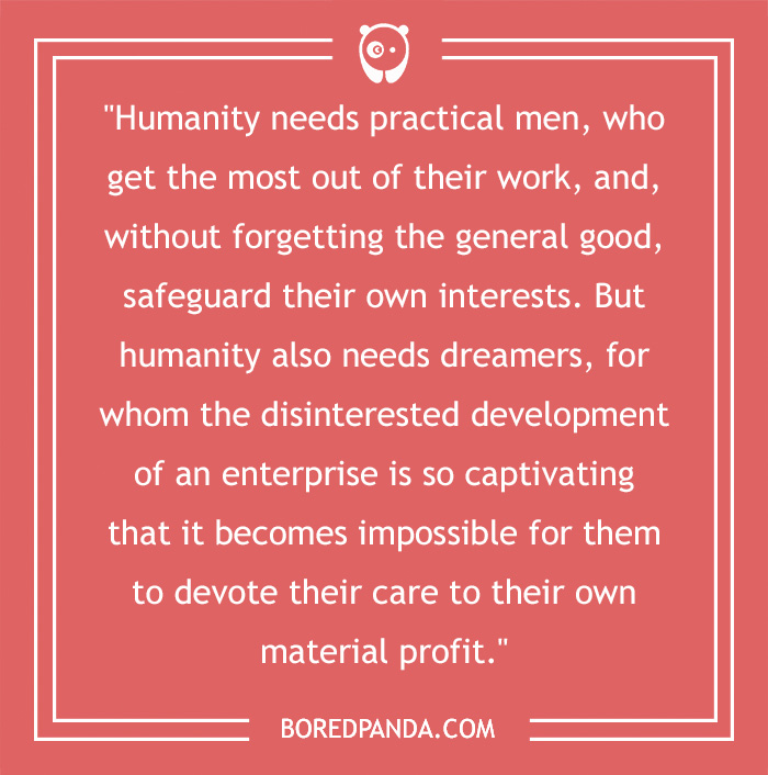 67 Quotes From Marie Curie About Life, Ideas, And Science