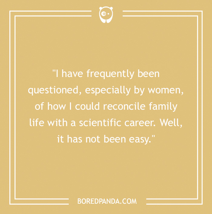 67 Quotes From Marie Curie About Life, Ideas, And Science