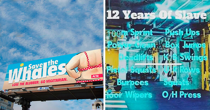 25 Epic Marketing Fails That Must Have Cost Someone Their Job, Shared By This TikTok Account