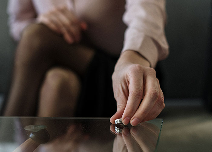 Man Goes Viral After Putting Patriarchal Sides Of Marriage On Blast