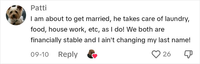 Man Goes Viral After Putting Patriarchal Sides Of Marriage On Blast