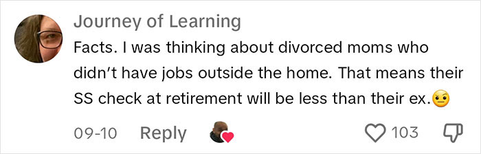 Man Goes Viral After Putting Patriarchal Sides Of Marriage On Blast