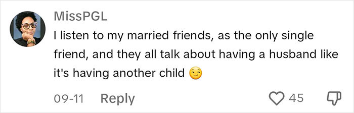 Man Goes Viral After Putting Patriarchal Sides Of Marriage On Blast