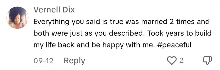 Man Goes Viral After Putting Patriarchal Sides Of Marriage On Blast