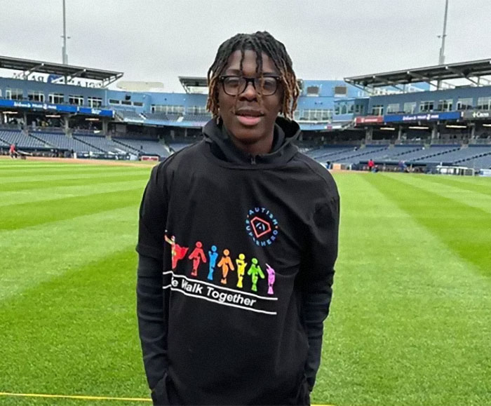 Parents Devastated After Teen Dies Hours After Taking Part In "One Chip Challenge"