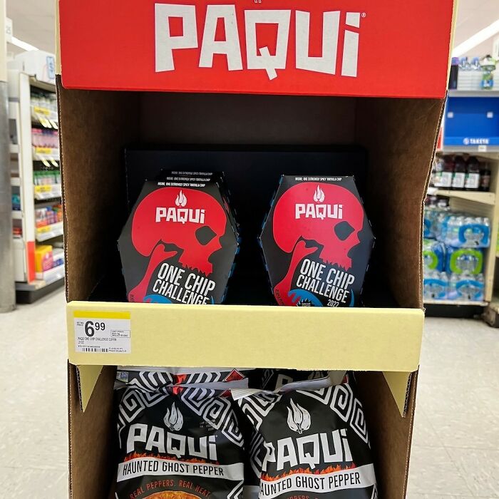 Parents Devastated After Teen Dies Hours After Taking Part In "One Chip Challenge"