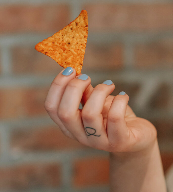 Parents Devastated After Teen Dies Hours After Taking Part In "One Chip Challenge"