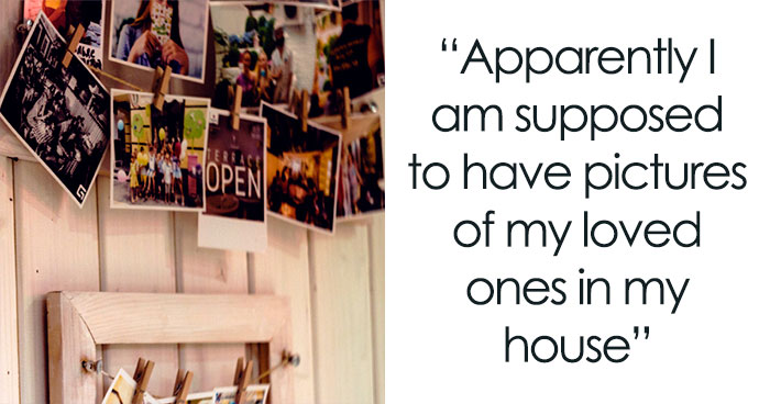 30 Men Share Real-Life Examples Of “A Woman’s Touch”